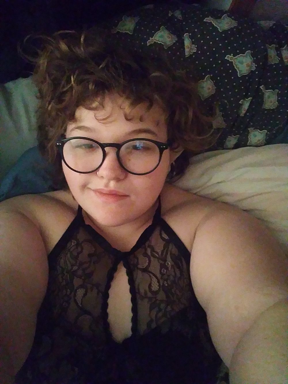 elfie420 OnlyFans profile picture