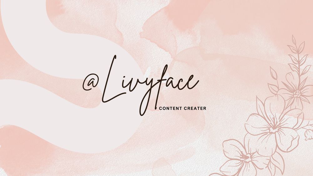 livyface OnlyFans profile picture