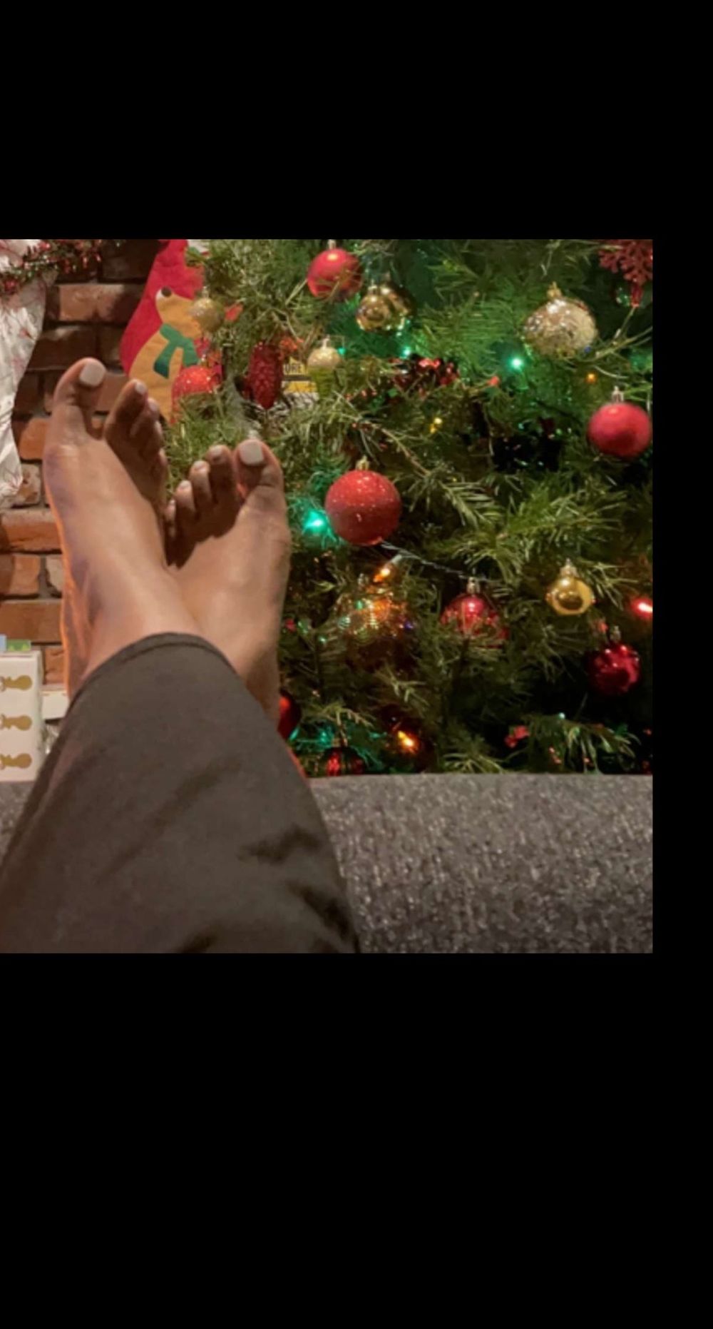 beautifulebonytoes95 OnlyFans profile picture