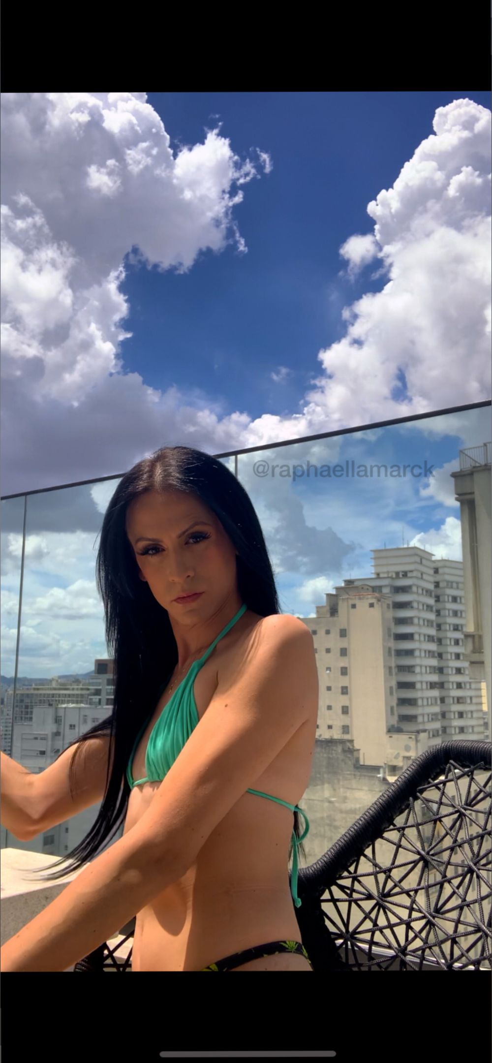 raphamarck OnlyFans profile picture