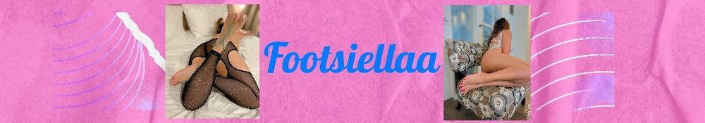 footsiella OnlyFans profile picture