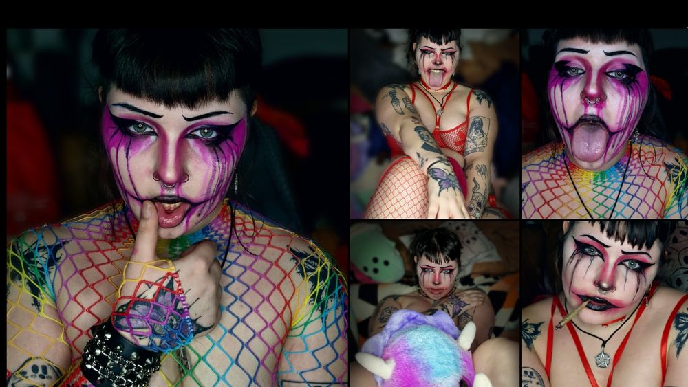 babyghoulbunda OnlyFans profile picture