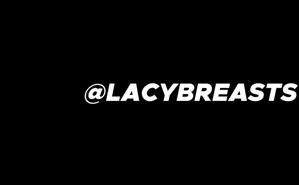 lacybreasts OnlyFans profile picture