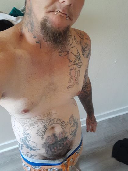 inkdcouplefantasy OnlyFans picture