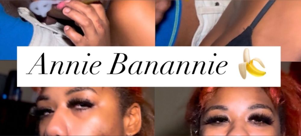 lilmissbanannie OnlyFans profile picture