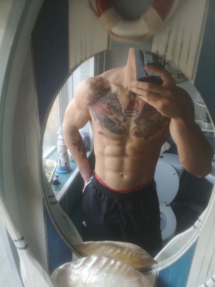 jandrewss OnlyFans picture