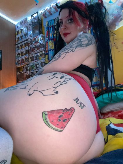 ohiimtoxicbutcute OnlyFans picture