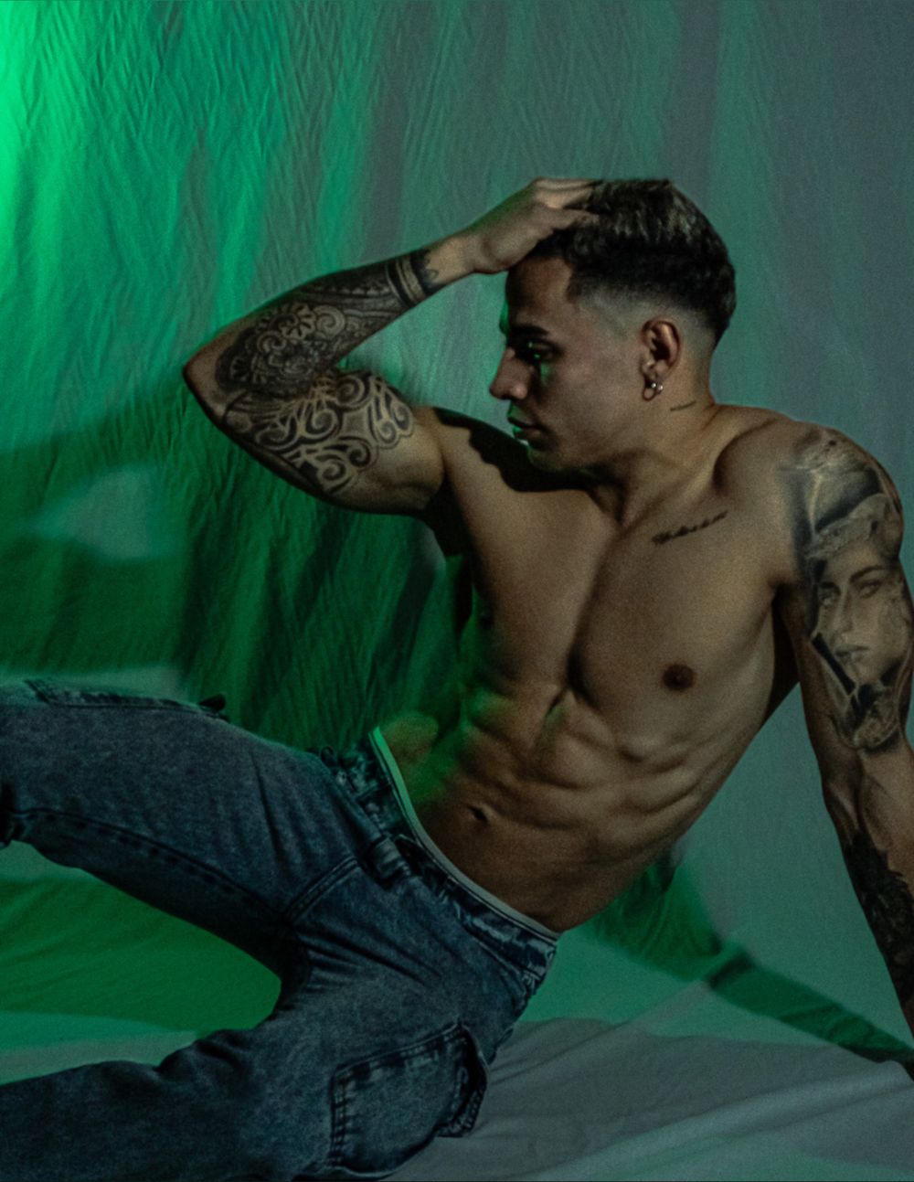 rogueheat OnlyFans profile picture