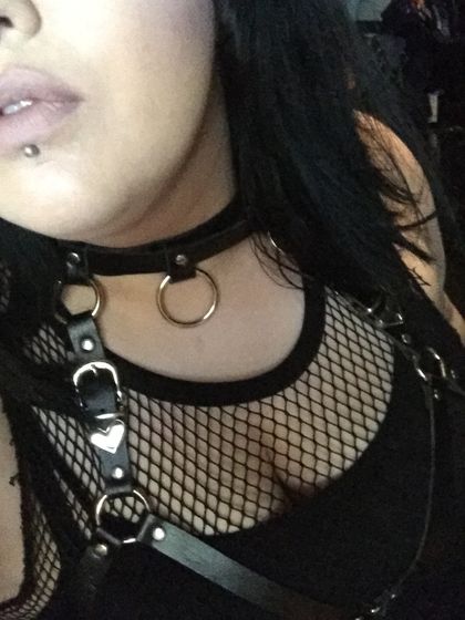 littlespook OnlyFans picture