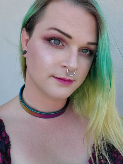 anarchadomina OnlyFans picture