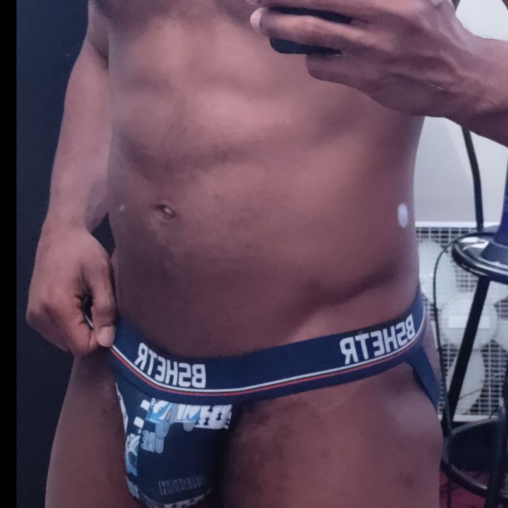 chamosbrave OnlyFans profile picture