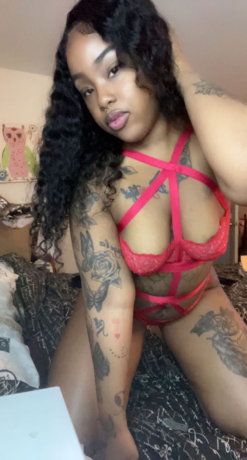 missvirgo27 OnlyFans profile picture