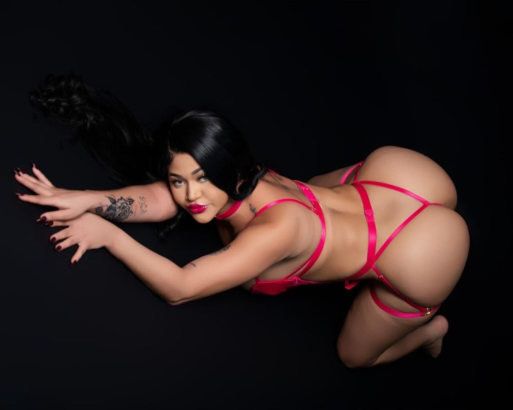thegoodpussy OnlyFans profile picture