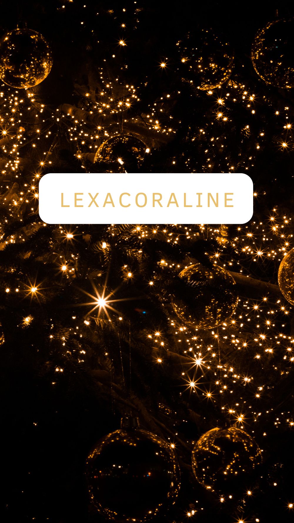 lexacoraline OnlyFans profile picture