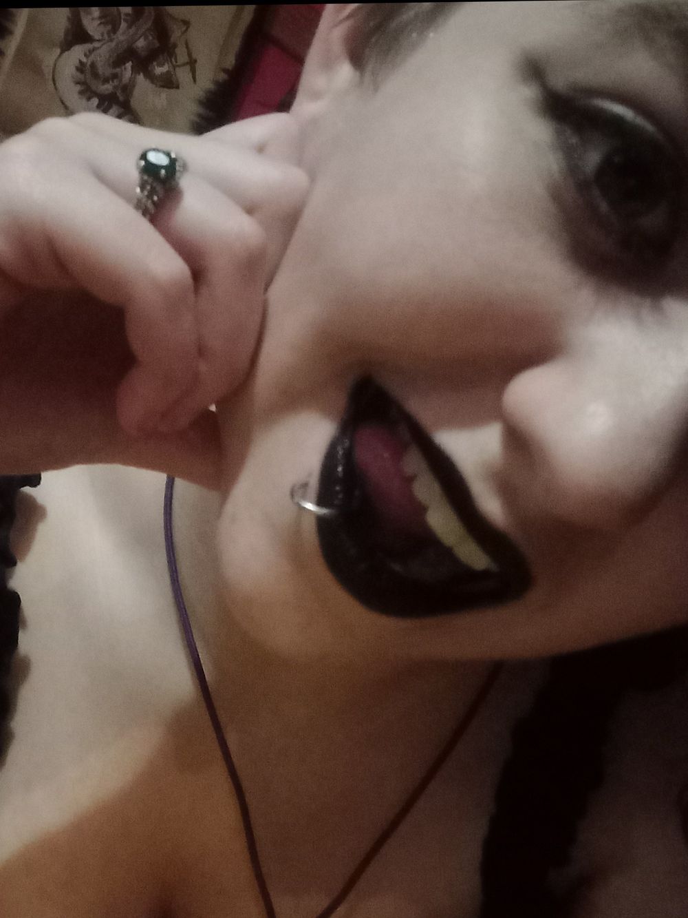 al1c3gr33n3 OnlyFans profile picture