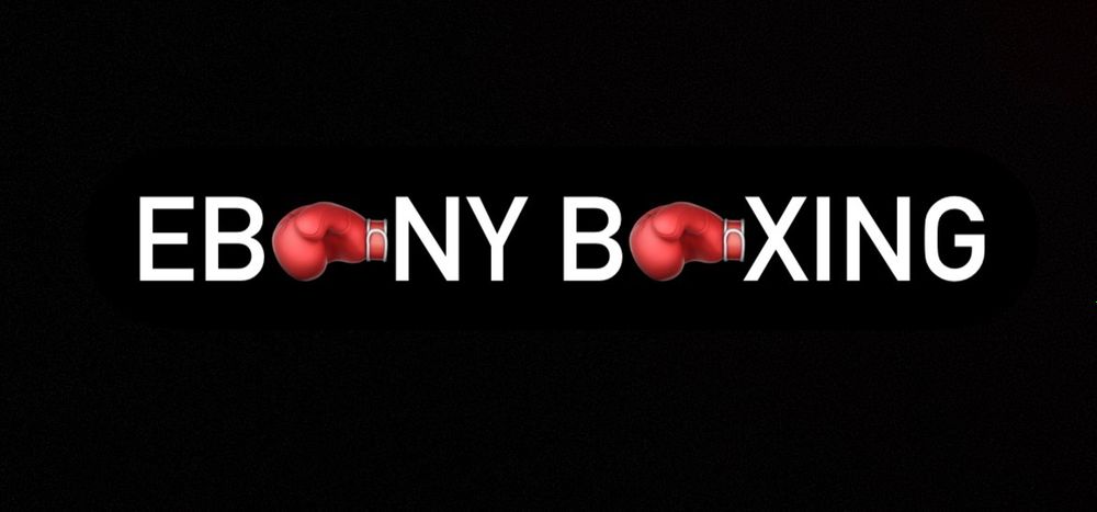 ebonyboxing OnlyFans profile picture
