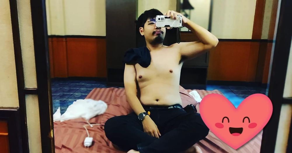 darknessonmefun OnlyFans profile picture