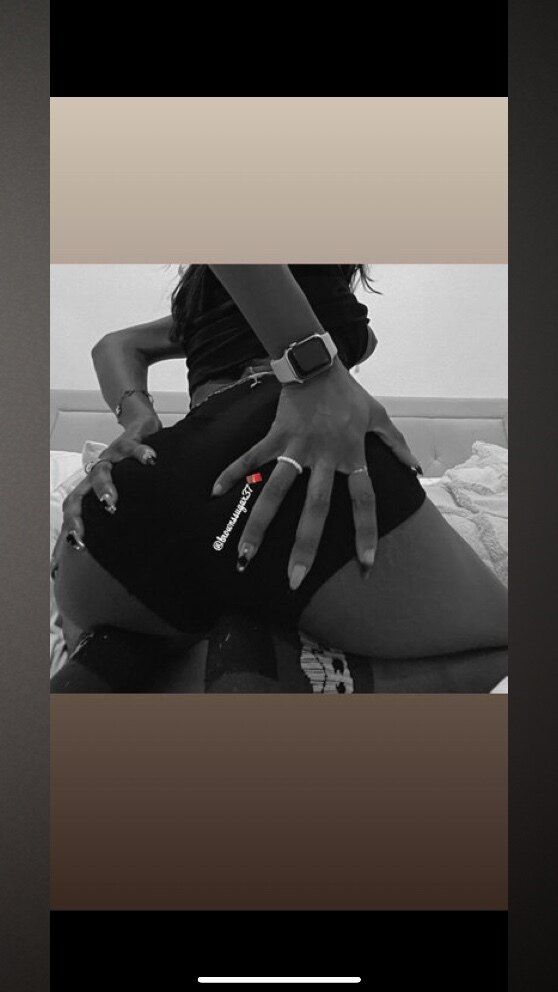 brownsugar37890 OnlyFans profile picture