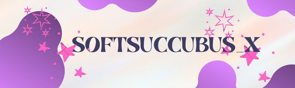 softsuccubus_x OnlyFans profile picture