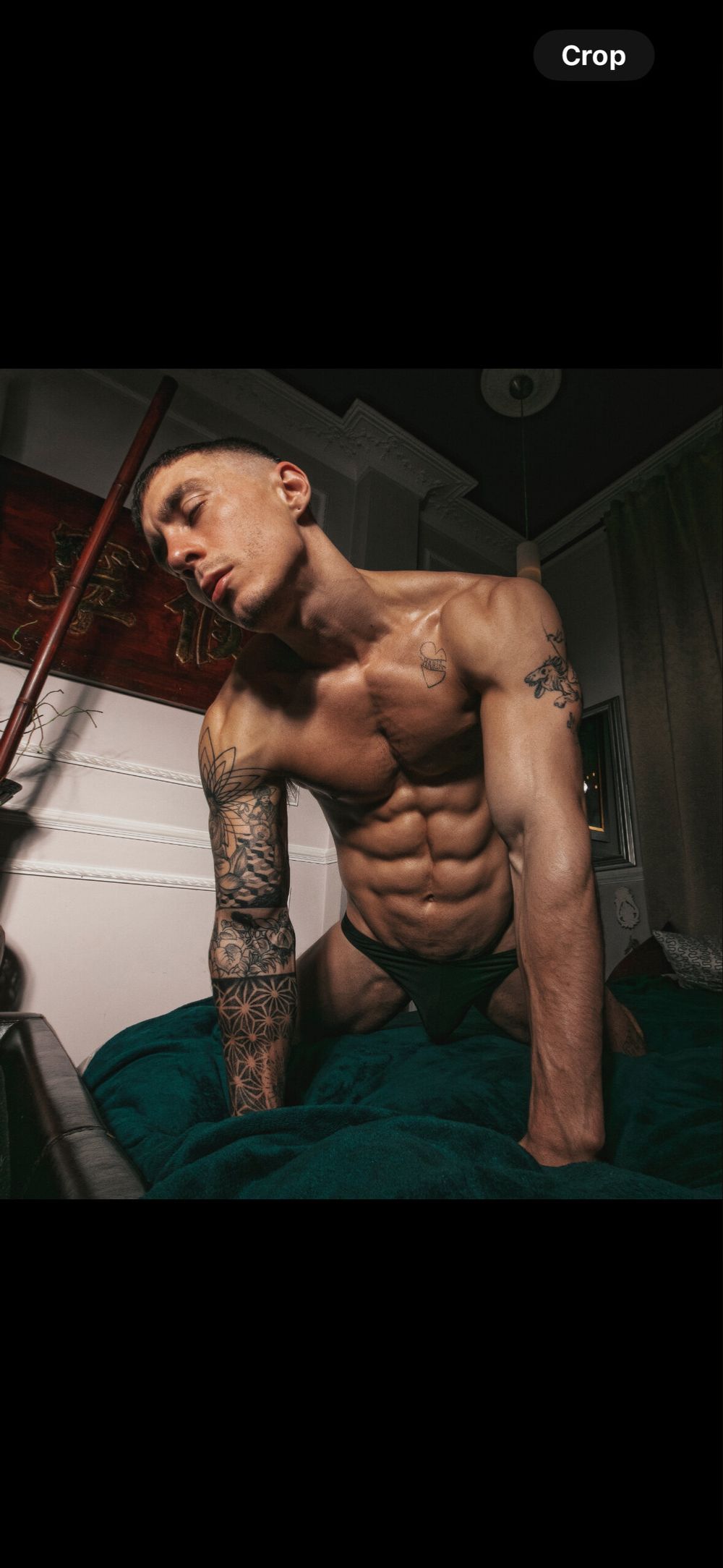 milomarkx OnlyFans profile picture