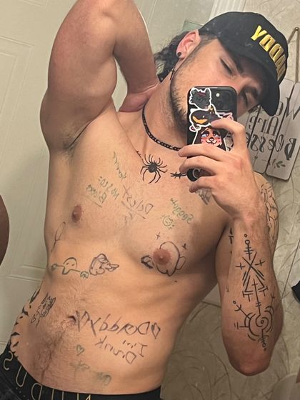 lorenzoirl OnlyFans picture