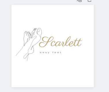 sexyfeetscarlett OnlyFans profile picture
