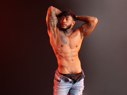 blazzeb OnlyFans picture