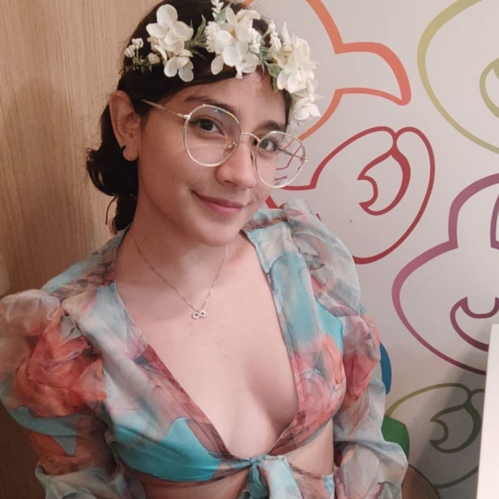 hallyflower OnlyFans profile picture