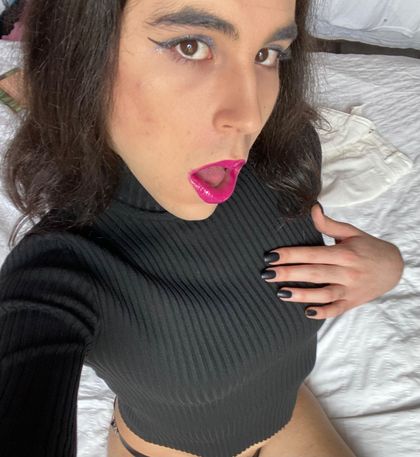 yoursissyvicky OnlyFans picture