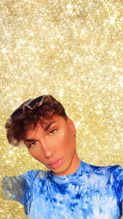 alexxthetwink OnlyFans picture