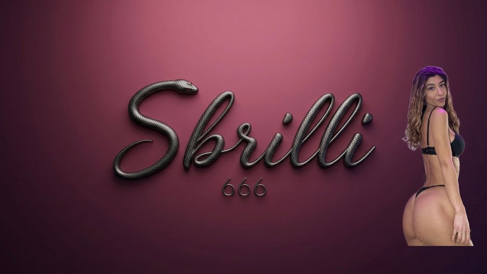 sbrilli666 OnlyFans profile picture