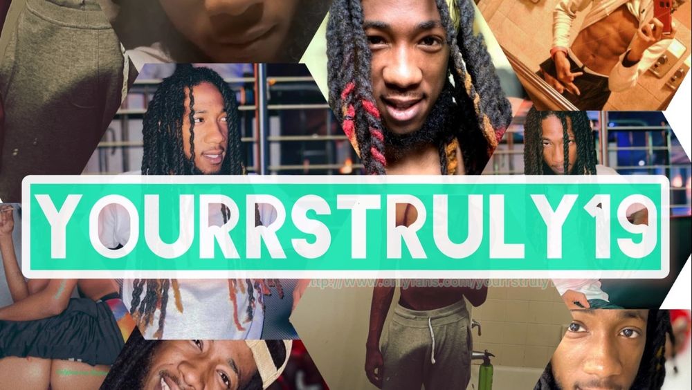yourrstruly19 OnlyFans profile picture