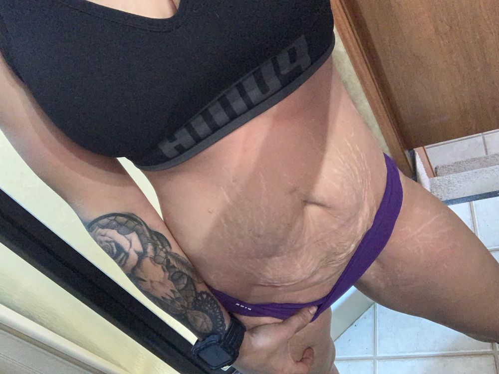bluecollarbarbie23 OnlyFans profile picture