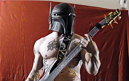 naked_bassist OnlyFans picture