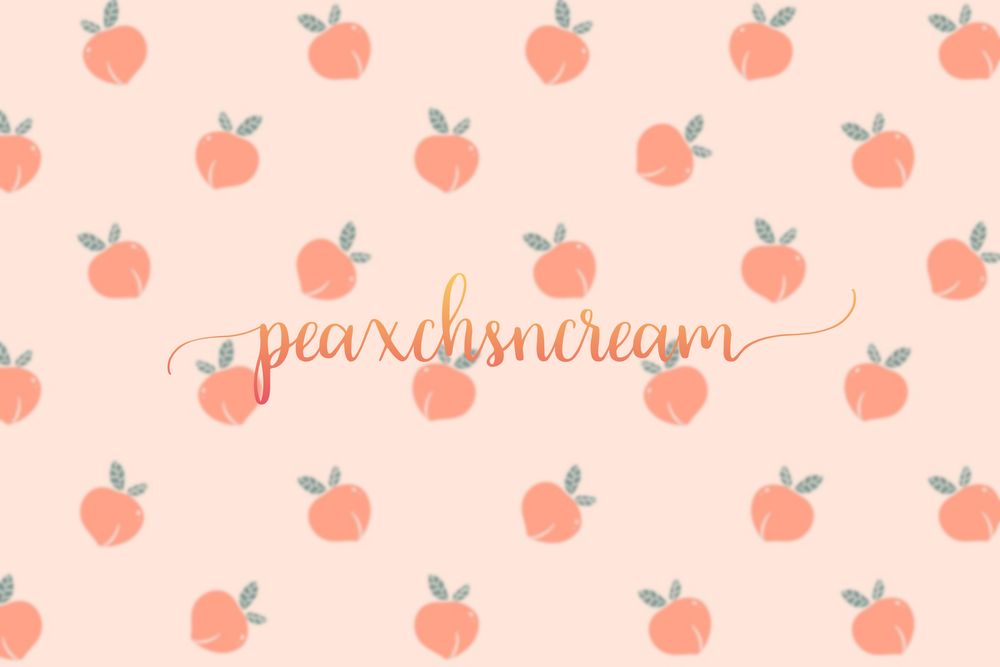 peaxchsncream OnlyFans profile picture