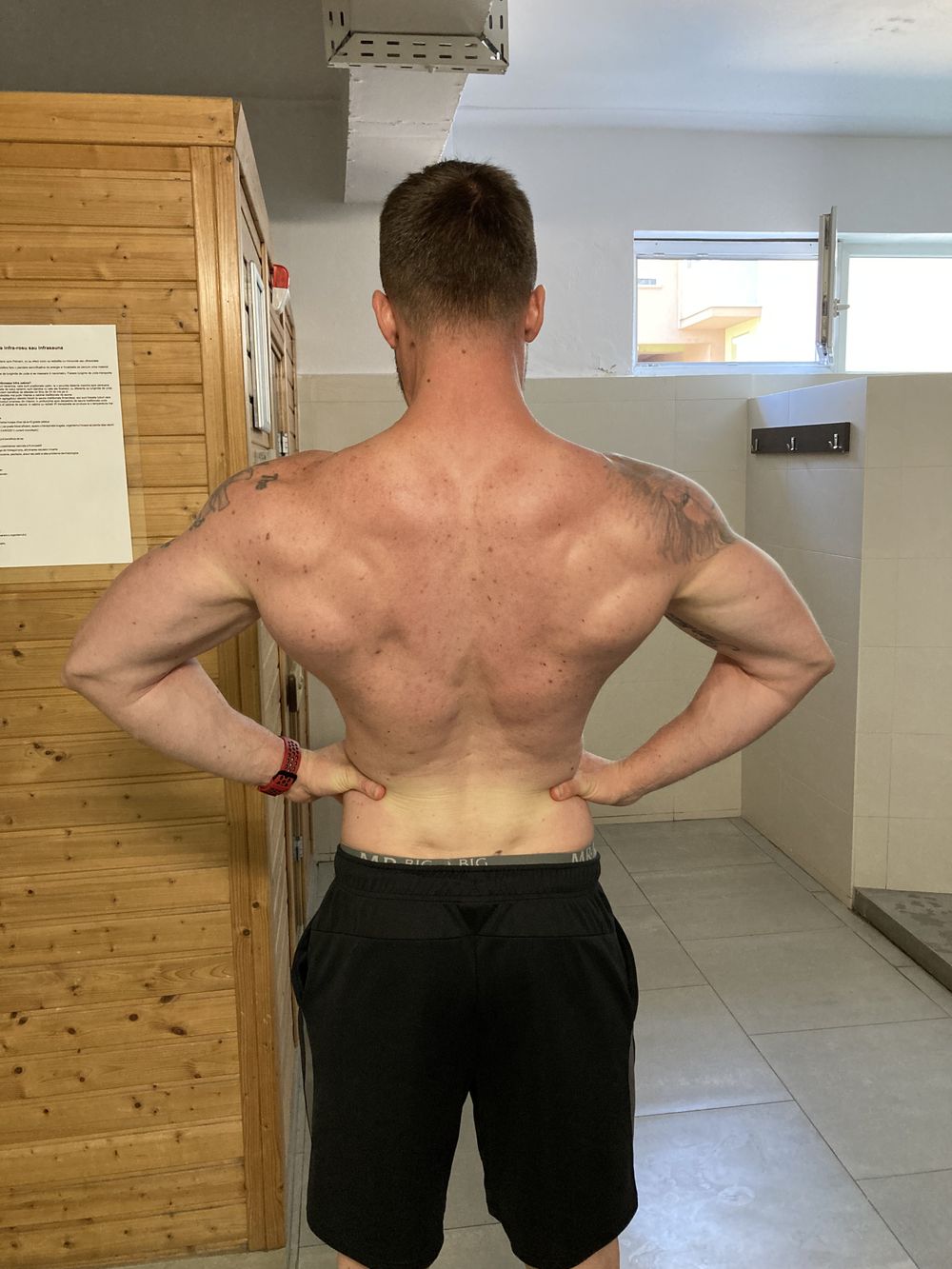 george_fit OnlyFans profile picture