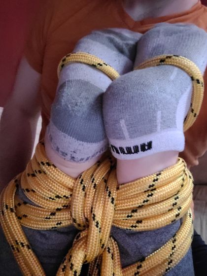 r0p3w0lf OnlyFans picture