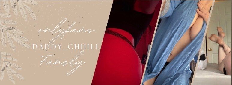 daddy_chiiill OnlyFans profile picture