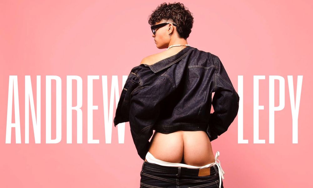 andrewlepy OnlyFans profile picture