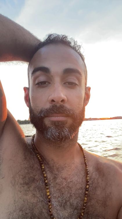 scottblaze OnlyFans picture
