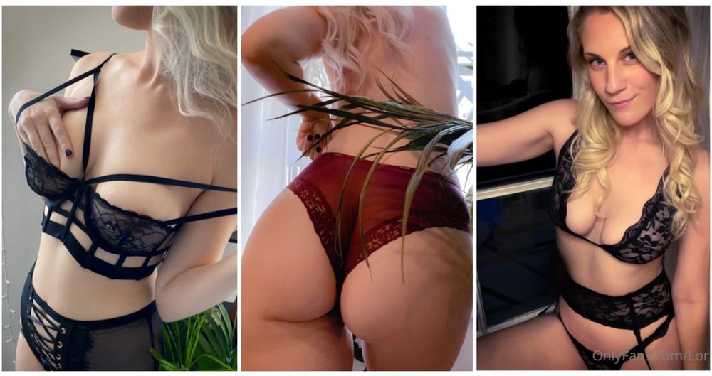 lorraejo OnlyFans profile picture
