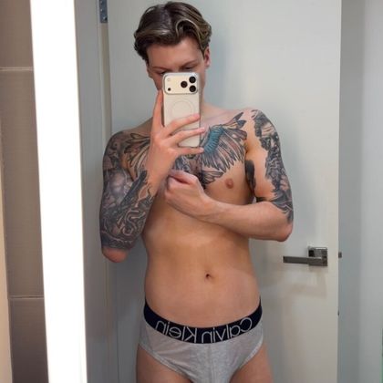 skok95 OnlyFans picture