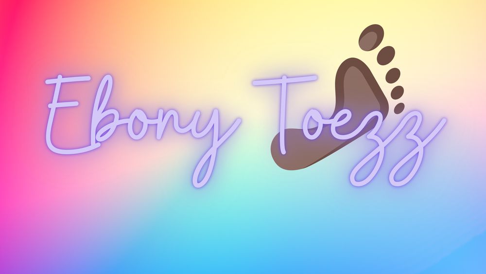 ebonytoezz1 OnlyFans profile picture