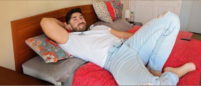 danicalis823 OnlyFans profile picture