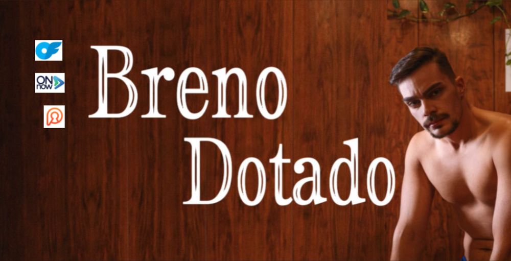 brenodotado OnlyFans profile picture