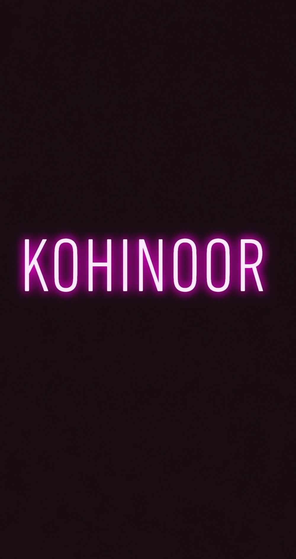 kohinoor OnlyFans profile picture