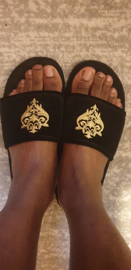 curvedtoe OnlyFans picture