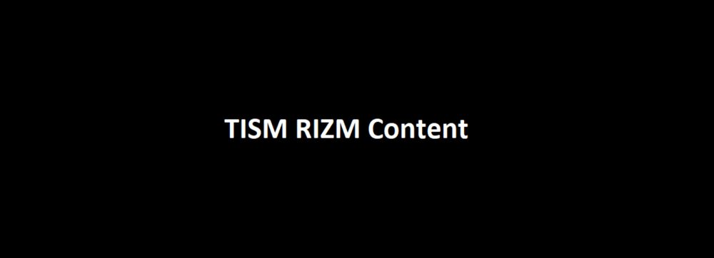 tismrizm OnlyFans profile picture