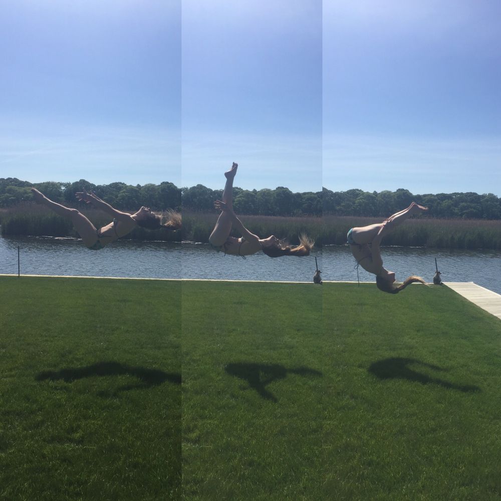 gymnast69x OnlyFans profile picture