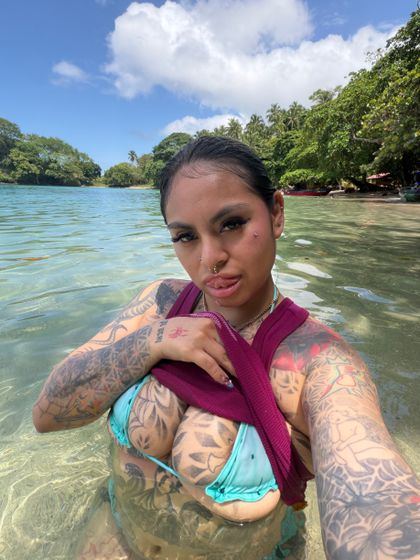 kanfitinmypussy OnlyFans picture